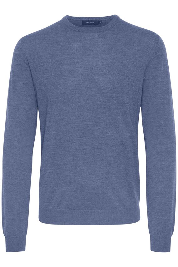 Margrate Merino Strik fra Matinique - Komfort og Kvalitet
