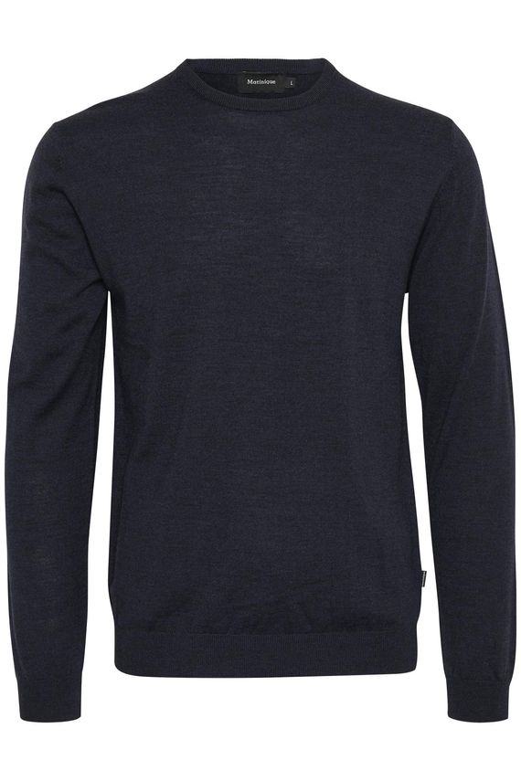 Margrate Merino Strik fra Matinique - Eksklusiv Kvalitet