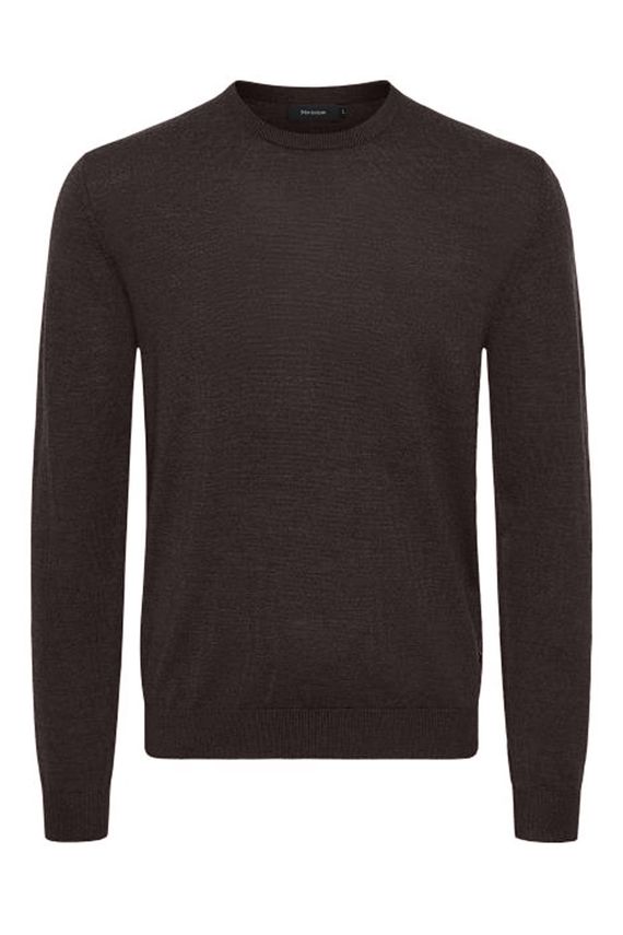 Margrate Merino Striktrøje fra Matinique - Komfortabel Kvalitet