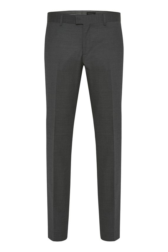 Matinique Las Stretch Suit – Slim Fit Bukser i Navy og Grå