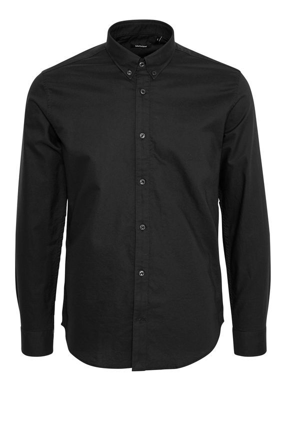 Matinique Jude Oxford Skjorte – Elegant og Komfortabel Stil