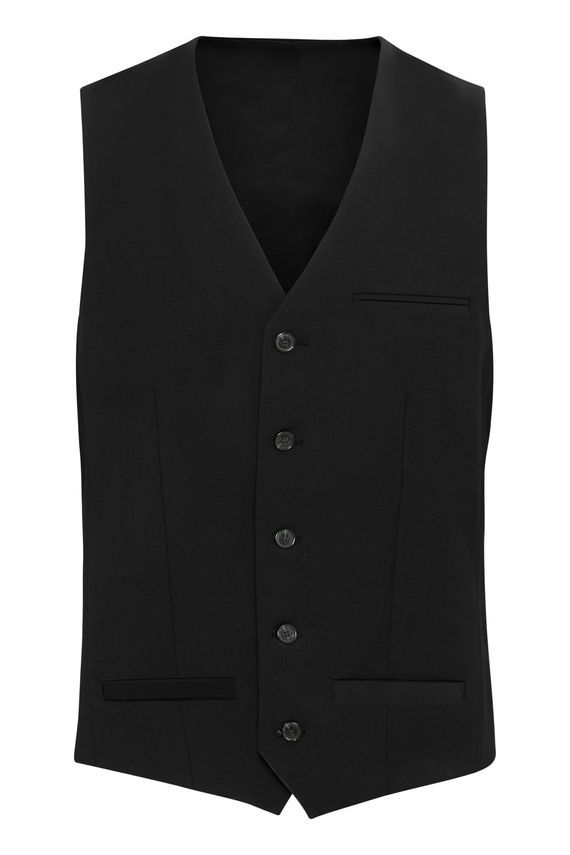 Elegant Breck Stretch Vest fra Matinique - Kvalitet til gode priser