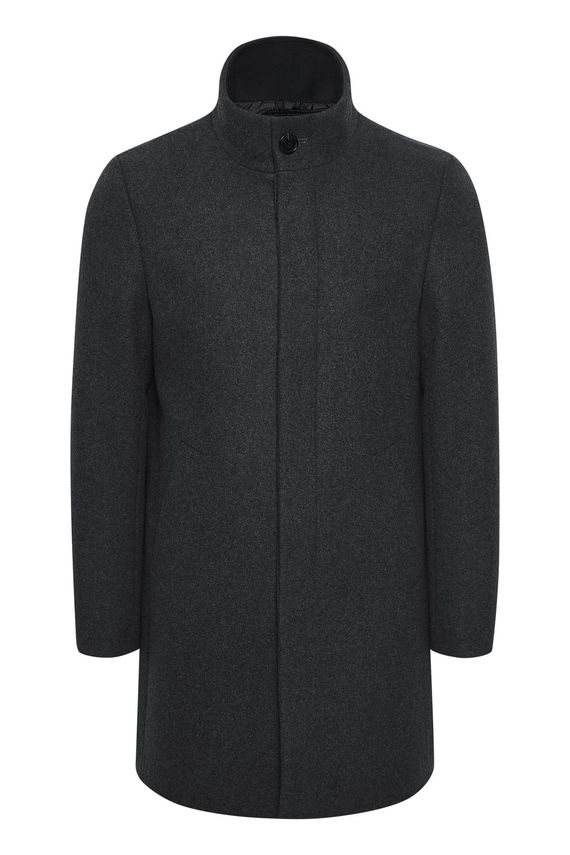 Matinique Harvey N Classic Uld Herrefrakke – Elegant Design