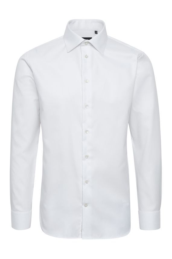 Marc Lux Oxford Skjorte fra Matinique – Elegance og Komfort!