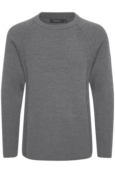 Strikpullover Mablimey fra Matinique – Fantastisk tilbud!