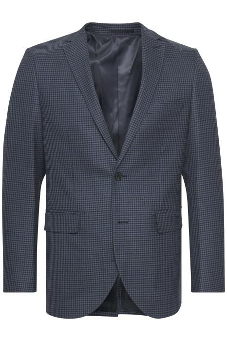 Matinique Mageorge F Blazer – Stilfuld og bæredygtig elegance