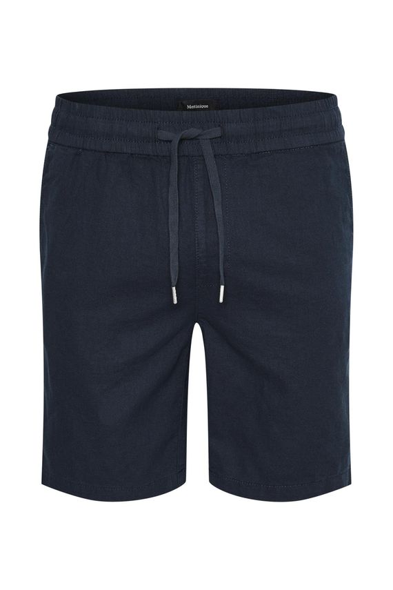 Mabarton Shorts fra Matinique – Stilfuld sommerkomfort!