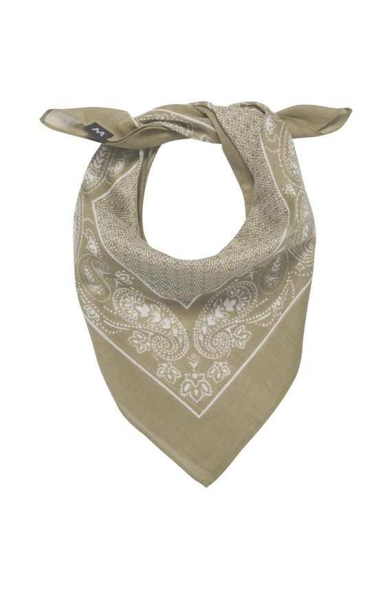 Matinique Mabandana i 100% bomuld – Fantastisk tilbud!