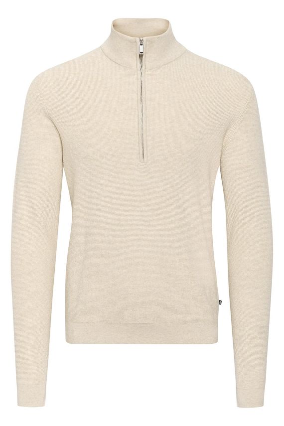 Malagoon Z Half-Zip Sweatshirt fra Matinique på tilbud!