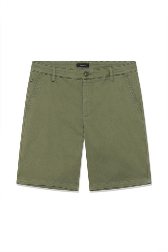 Mathomas Short fra Matinique