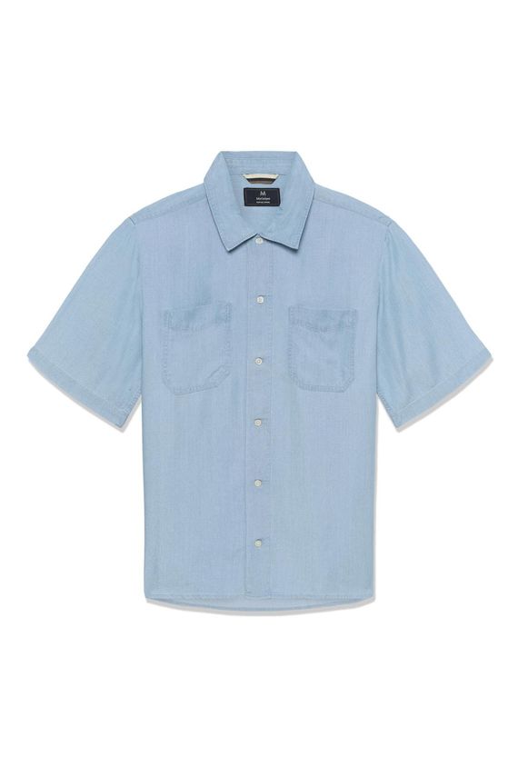 Mapelton Short Heritage fra Matinique
