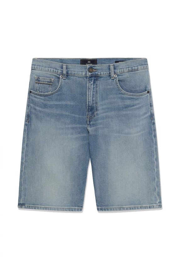 Mamarcus Heritage Short fra Matinique