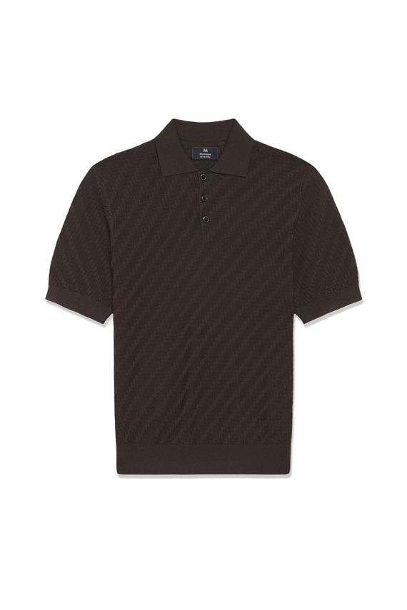 Mapolo Bb Knit Heritage fra Matinique