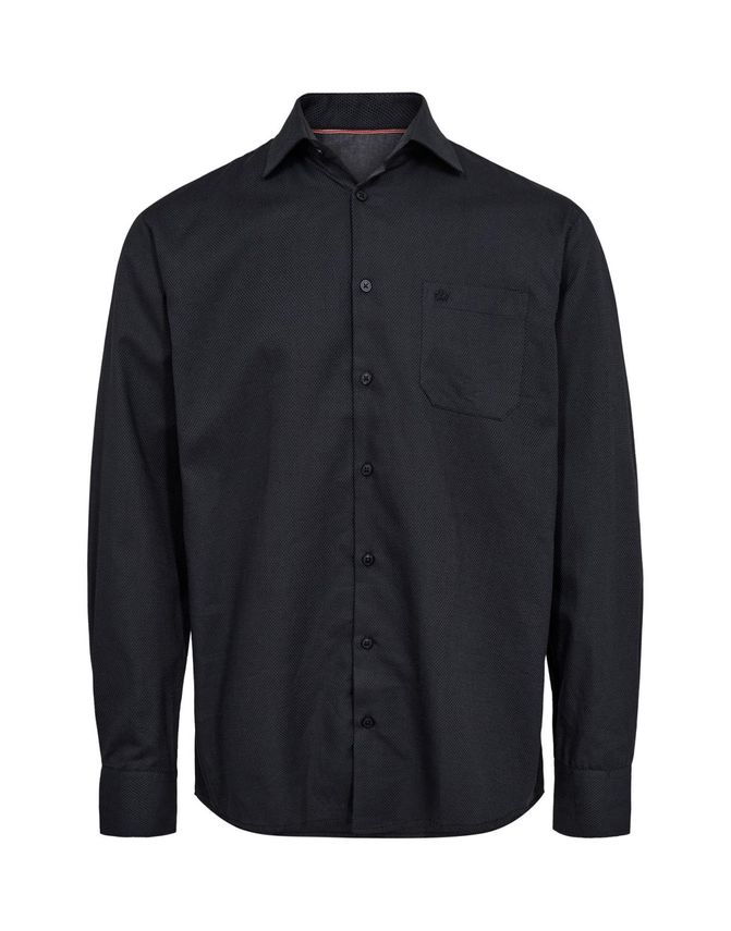 Uundgåelig Regular Fit Skjorte fra Thomas Regency