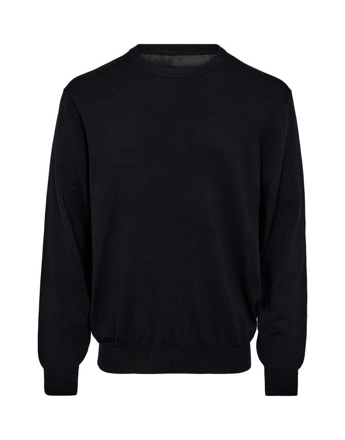 Mens Knit Modern Fit fra Gino Marcello
