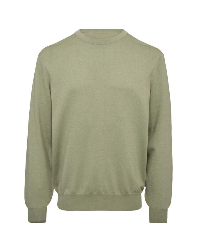 Mens Knit Modern Fit fra Gino Marcello