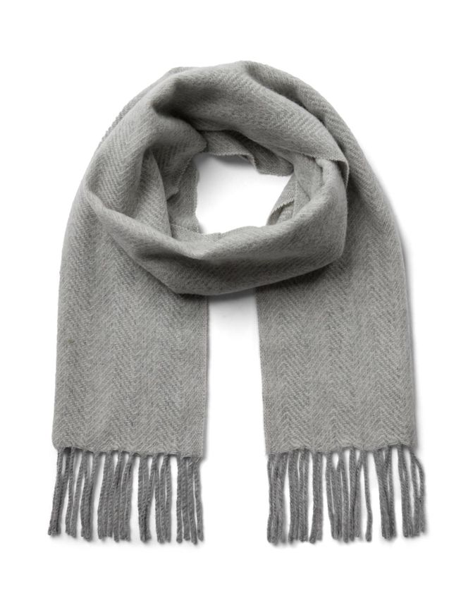 Wool Scarf fra Gino Marcello