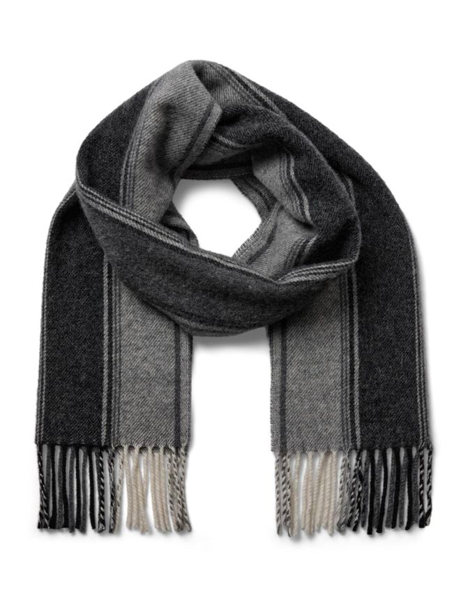 Wool Scarf fra Gino Marcello