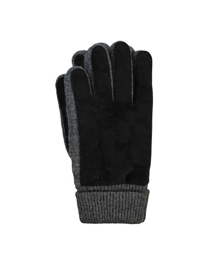 Bill Suede Leather Glove fra Salt