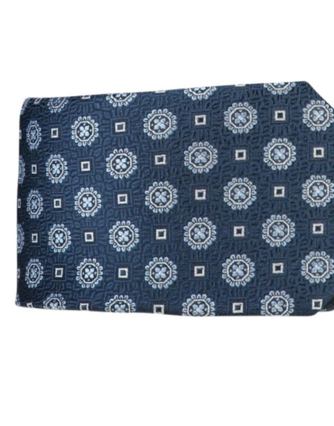 Gm Hanky Silk fra Gino Marcello