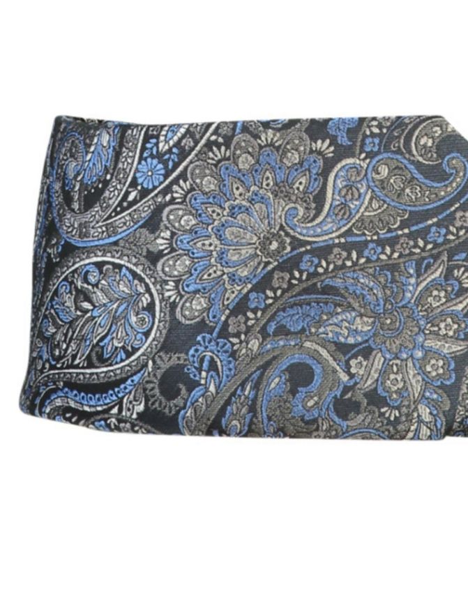 Gm Hanky Silk fra Gino Marcello