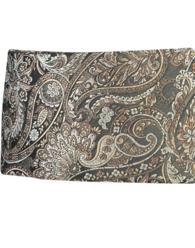 Gm Hanky Silk fra Gino Marcello