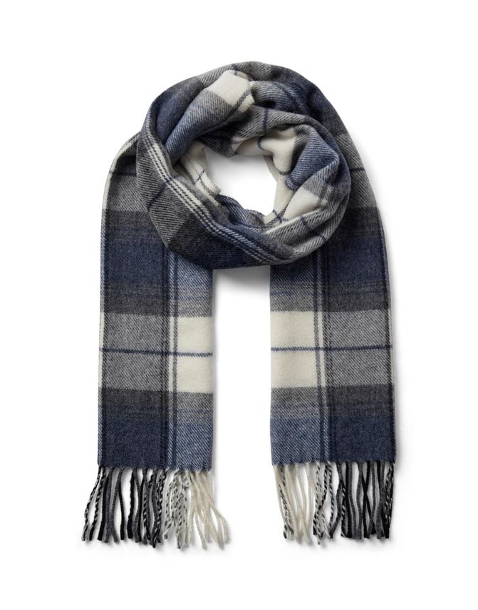 Wool Scarf fra Salt