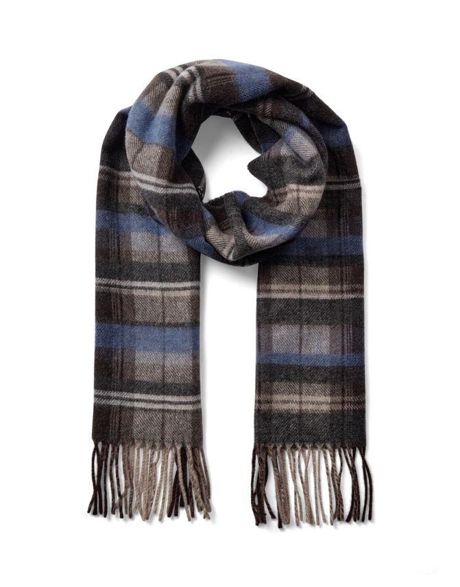 Wool Scarf fra Salt