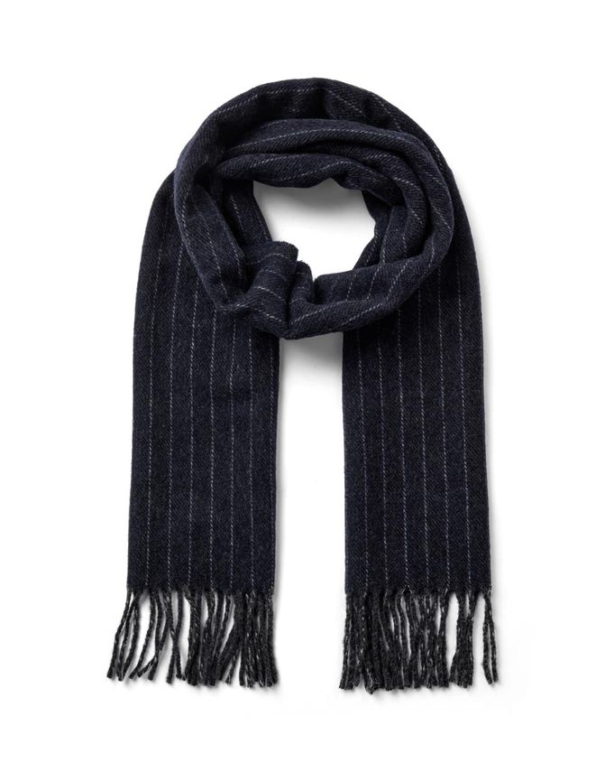 Wool Scarf fra Salt