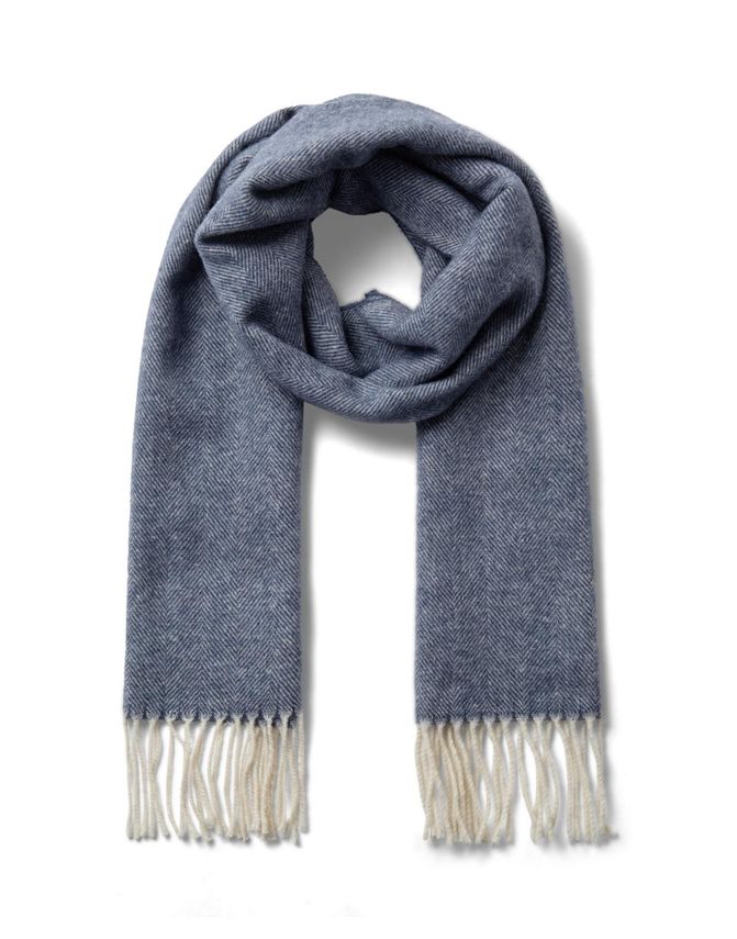 Wool Scarf fra Salt