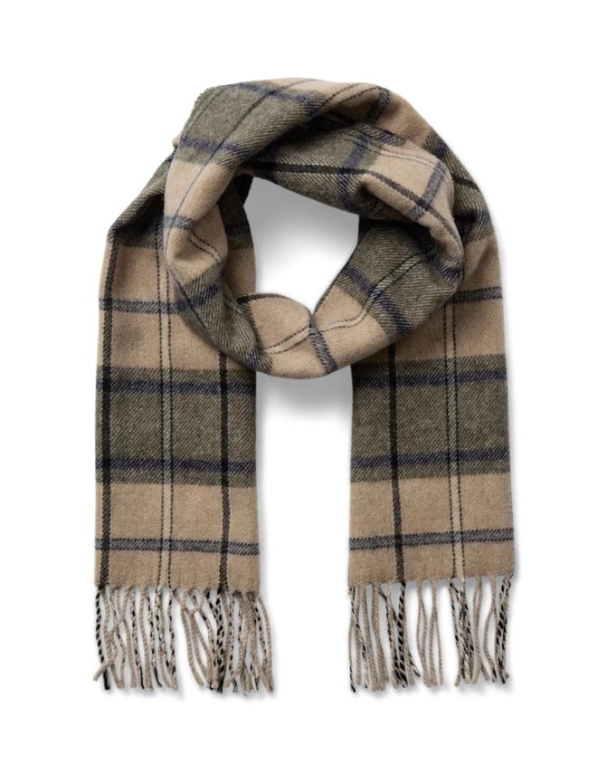 Wool Scarf fra Salt