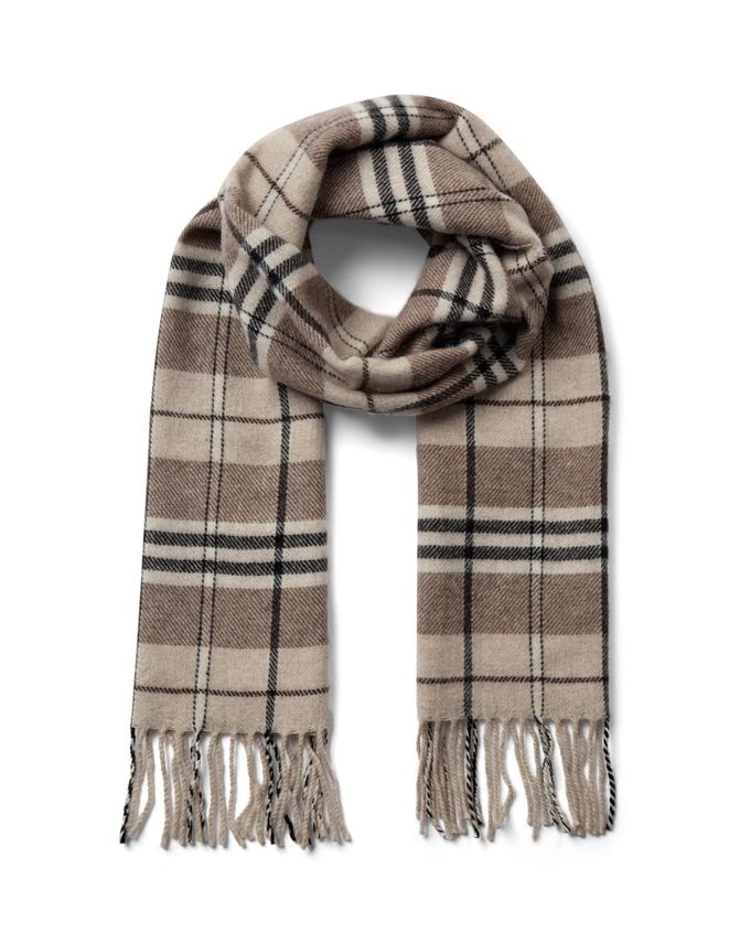 Wool Scarf fra Salt
