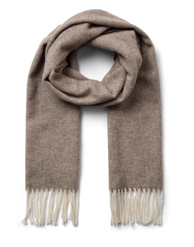 Wool Scarf fra Salt