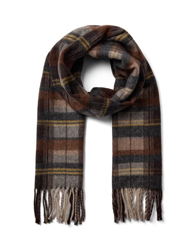 Wool Scarf fra Salt