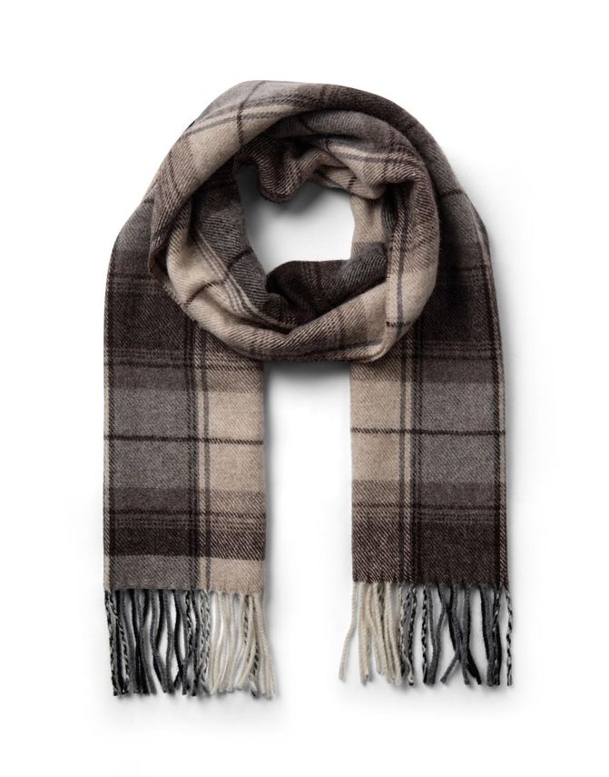 Wool Scarf fra Salt