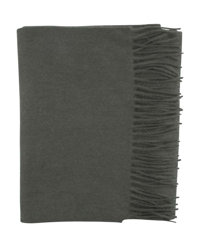 Wool Scarf fra Gino Marcello