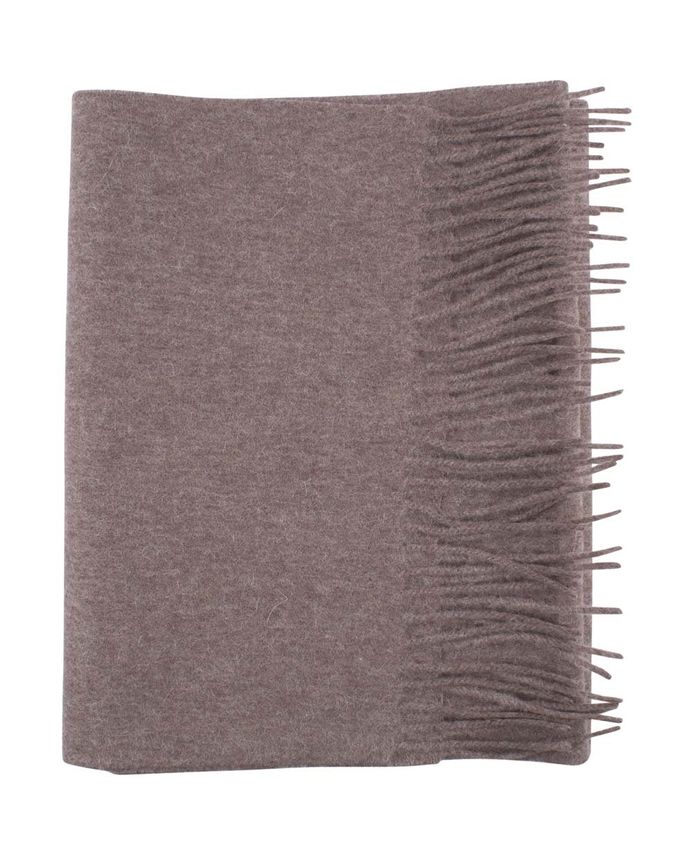 Wool Scarf fra Gino Marcello