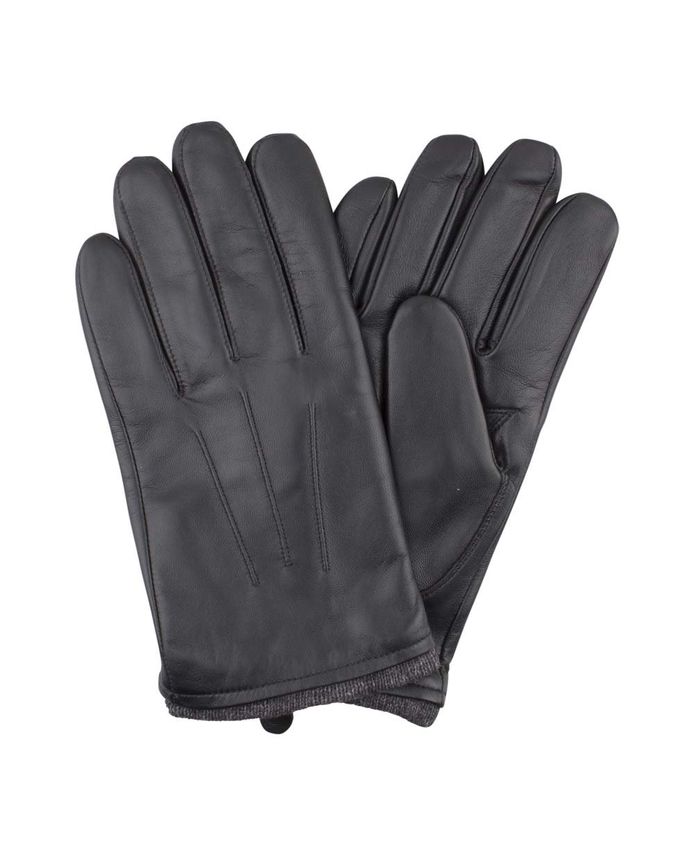 Sheep Leather Glove fra Gino Marcello