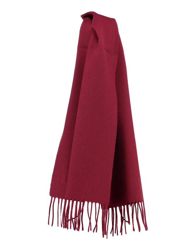 Wool Scarf fra Gino Marcello