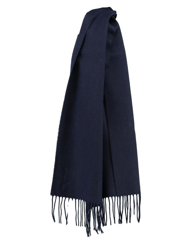 Wool Scarf fra Gino Marcello