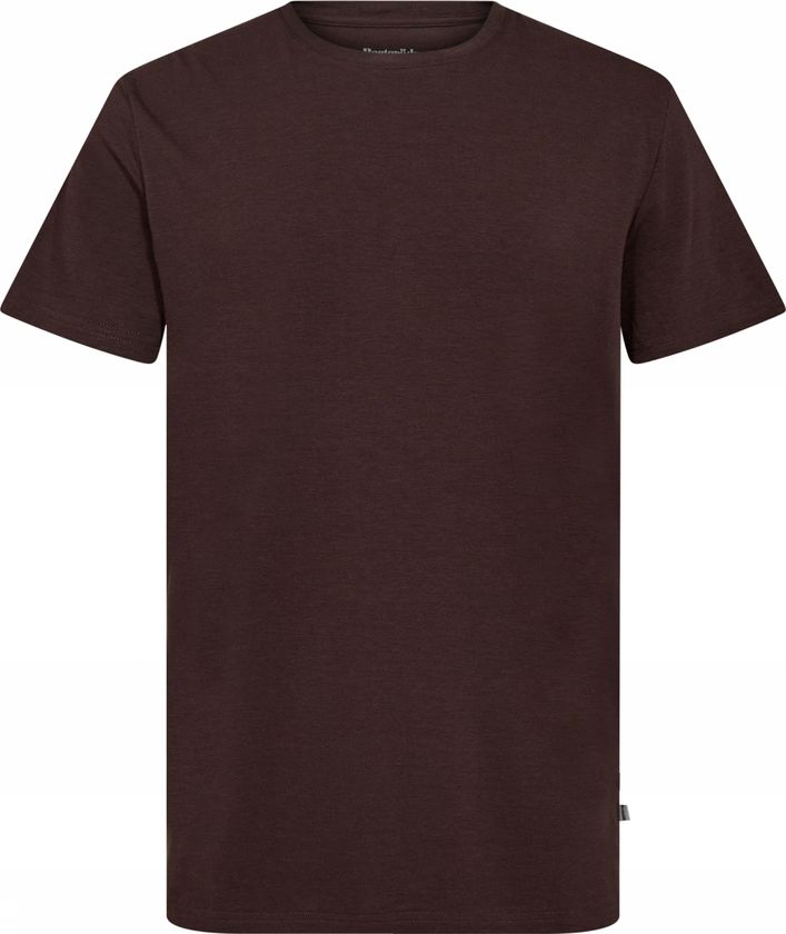 Bamboo T-shirt fra Rester – Bæredygtig komfort til hverdag