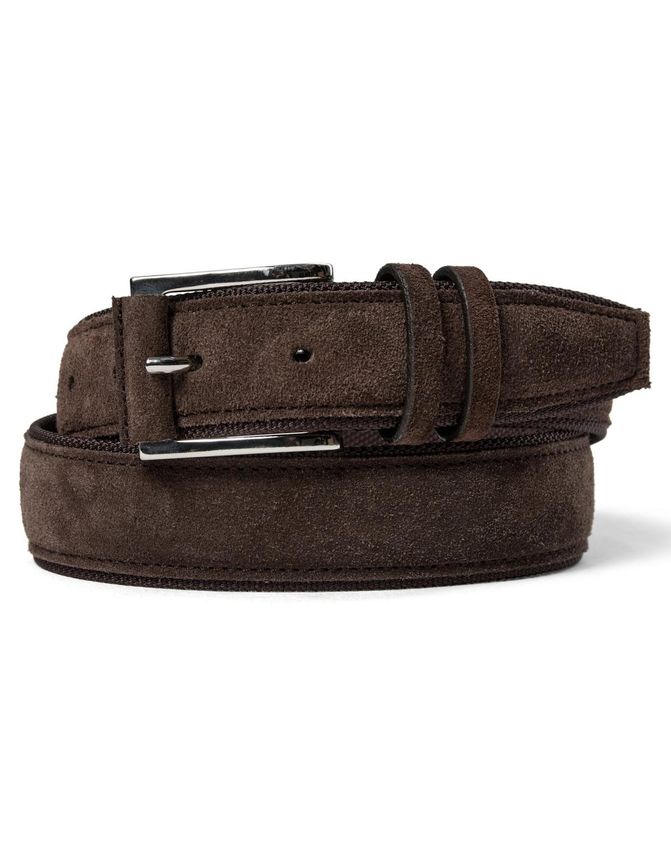 Belt fra Salt