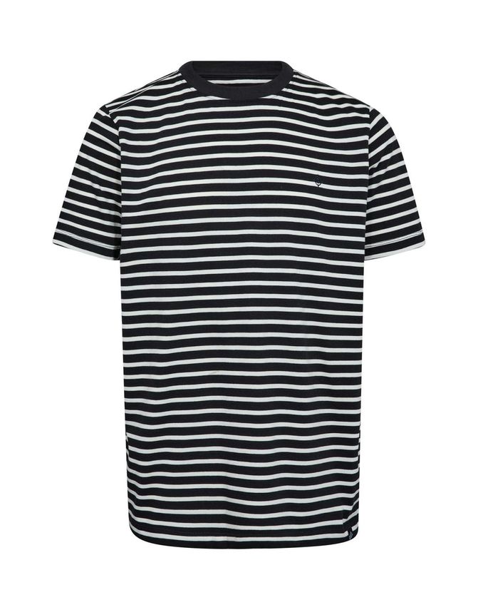 Mens T Shirt Modern Fit fra Gino Marcello
