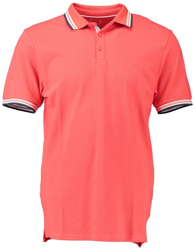 Moderne Herre Polo fra Salt – Kvalitet til En Fantastisk Pris!