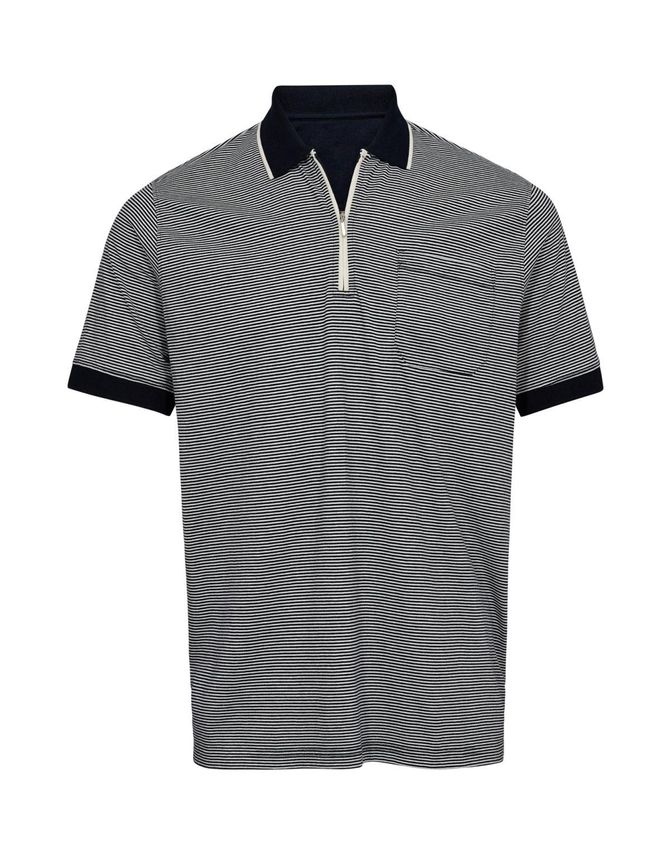Thomas Regency Polo – Eksklusiv kvalitet til god pris!