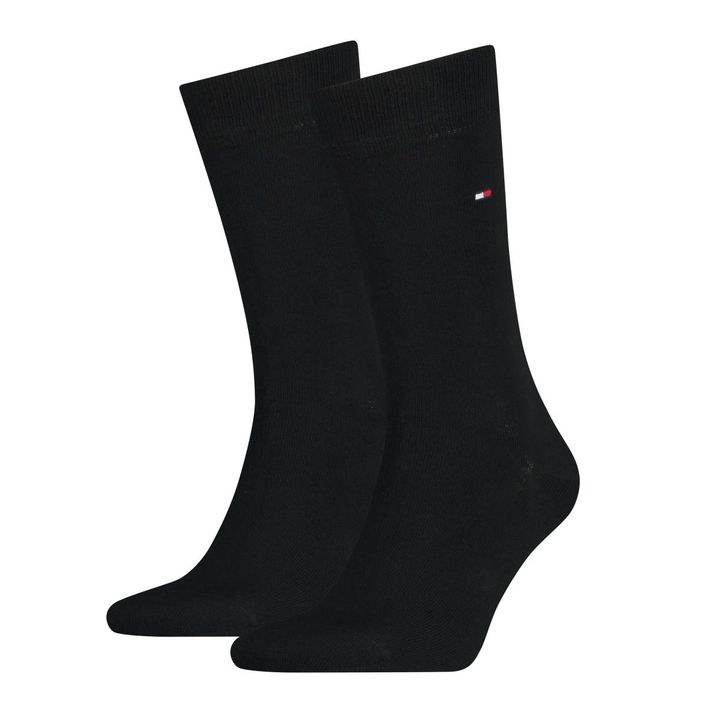 Hilfiger Sock Classic 2p 1 fra Tommy Hilfiger