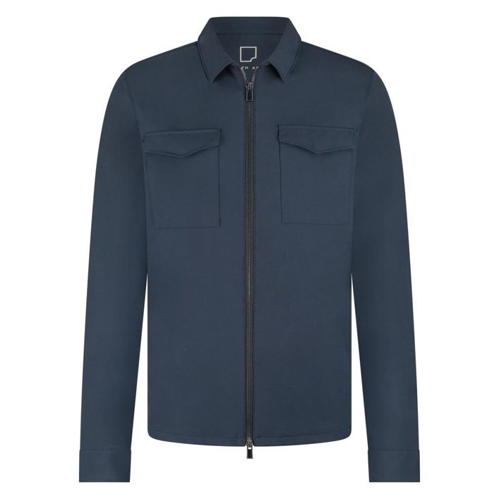 Boed Shirtjacket fra Born With Appetite