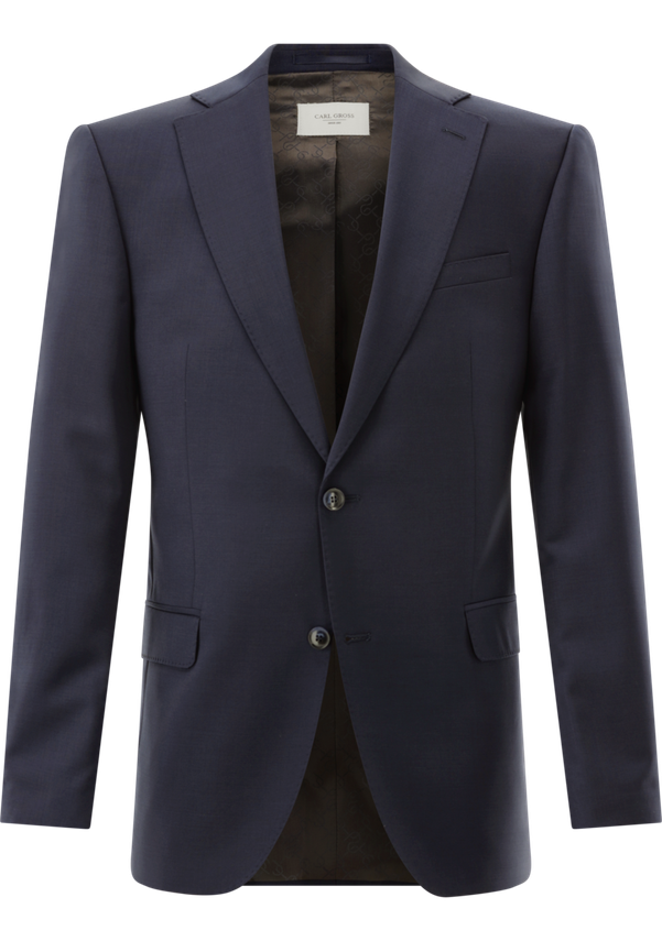 Elegant Sakko Jakke fra Carl Gross til Business-look