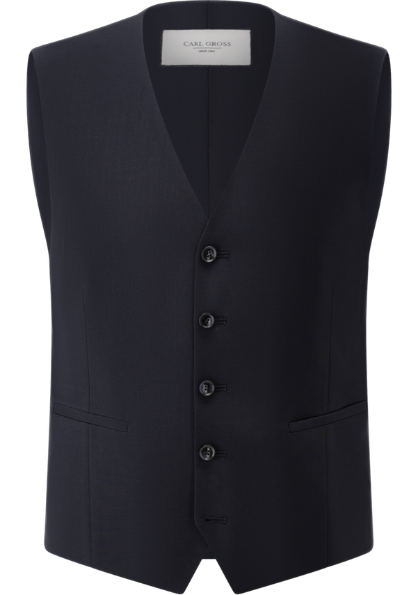 Weste Waistcoat Cg Stan fra Carl Gross