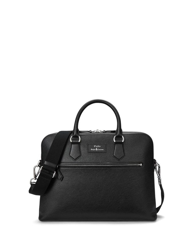 Commuter Messenger Medium fra Ralph Lauren